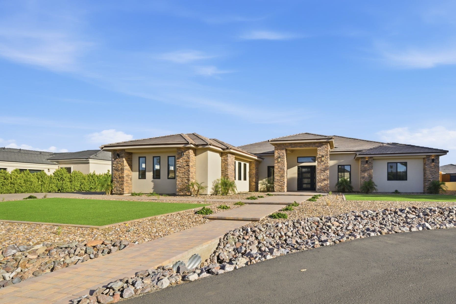 NVA Visuals real estate photography